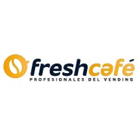 Freshcafé Vending logo - Similar company to Sebymar Cosmetics