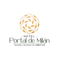Hotel Portal De Milán logo - Similar company to Verona Hotel Group