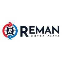 Reman Motor Parts SL logo - Similar company to Iberisa Asesoramiento, Gestión Y Servicios S.L.