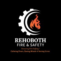 Rehoboth Fire and Safety (Pty) Ltd logo - Similar company to Tecopti