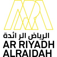 Ar Riyadh Alraidah logo - Similar company to Worrell Design Group