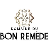 DOMAINE DU BON REMEDE logo - Similar company to Vinea Transaction Provence Côte D'Azur