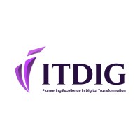 PT. Itdig Solutions Asia logo - Similar company to Hexa Technology