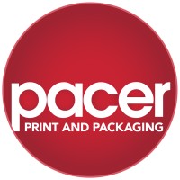 Pacer Packaging logo - Similar company to Robinson Printing, A Division Of Steven Label