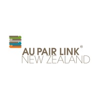 Au Pair Link logo - Similar company to Go Au Pair