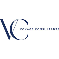 Voyage Consultants Pte Ltd logo - Similar company to Royal Corporate Services