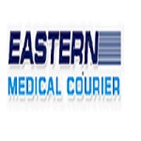 Eastern Medical Courier Services, Inc logo - Similar company to Cbdriver