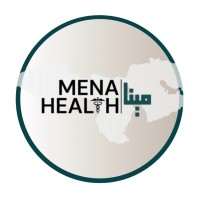 MENA Health logo - Similar company to Operation Arts Foundation Inc