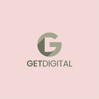 Get Digital Marketing logo - Similar company to Ramelio