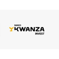 Banco Kwanza Invest logo - Similar company to Deleven Asset Management