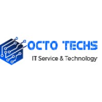Octo Techs Software Solutions logo - Similar company to Openbox Solutions, Inc.