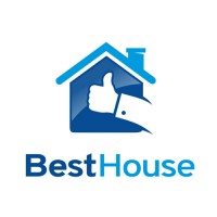 BestHouse logo - Similar company to Hipotecate