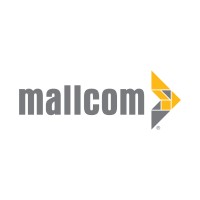 Mallcom India Ltd. logo - Similar company to Tej Engineering Pvt. Ltd.