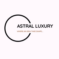 Astral Luxury logo - Similar company to Momo&Design