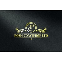 POSH CONCIERGE LONDON logo - Similar company to Avianese