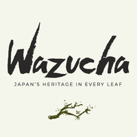Wazucha logo - Similar company to Cocolo Caffè