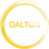 Dalton logo - Similar company to Bespoke Appointments