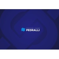 Contabilidade Pedralli logo - Similar company to Rn Conta - Rafael Nunes Contador