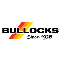 Bullocks Group logo - Similar company to Blink Signage