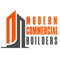 Modern Commercial Builders logo - Similar company to Srko Commercial Builders