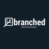 Branched