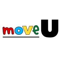 Move U logo - Similar company to Empower U