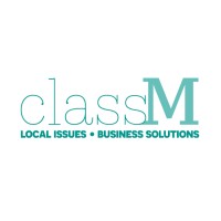 classM logo - Similar company to Shigan