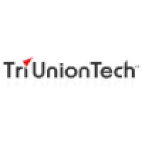 TriUnionTech logo - Similar company to Insight Hcm