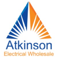 Atkinson Electrical Wholesale LTD logo - Similar company to Go Electrical Wholesale (Blackpool) Limited