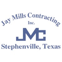 Jay Mills Contracting Inc. logo - Similar company to Highway 19 Construction Llc