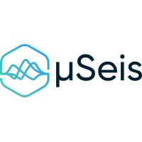 μSeis logo - Similar company to Stratsync.Ai
