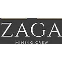Zaga Mining Crew logo - Similar company to Cornerzar