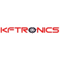 KFTRONICS logo - Similar company to Nwarehouse Pvt. Ltd.