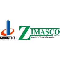 Zimasco Pvt Ltd logo - Similar company to Avux