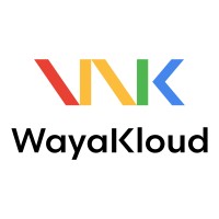 Wayakloud logo - Similar company to Yoboss