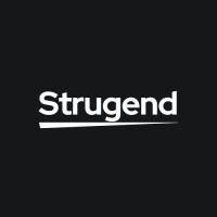Strugend logo - Similar company to Strugend