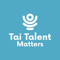 Tai Talent Matters logo - Similar company to Enhancesoft