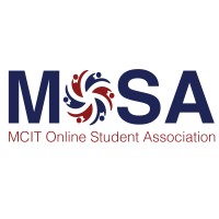 MCIT Online Student Association logo - Similar company to Penn Engineering Ai