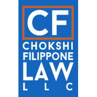 Chokshi Filippone Law, LLC
