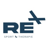 RE+ // REplus Sport+Therapie logo - Similar company to Sinfomed Gmbh