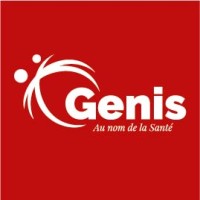 laboratoire GENIS logo - Similar company to Santeva