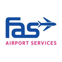 F.A.S. Airport Services logo - Similar company to Travel & Service