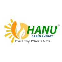 Hanu Green Energy Pvt. Ltd. logo - Similar company to Allesun