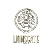 Lionsgate Design Inc. logo - Similar company to Designtheory - Interior Design