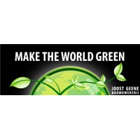 Joost Geene Boomkwekerij V.O.F. logo - Similar company to Kasteel Terworm