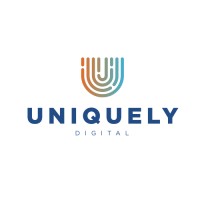 Uniquely Digital logo - Similar company to Uniquely Digital