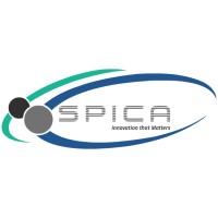 Spica Systems logo - Similar company to Idmelon Technologies Inc.