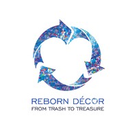 Reborn Decor logo - Similar company to Bluu