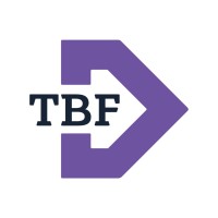 The Boston Foundation logo - Similar company to Catholic Charities Boston