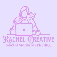 Rachel Creative logo - Similar company to Rachel Creative Co